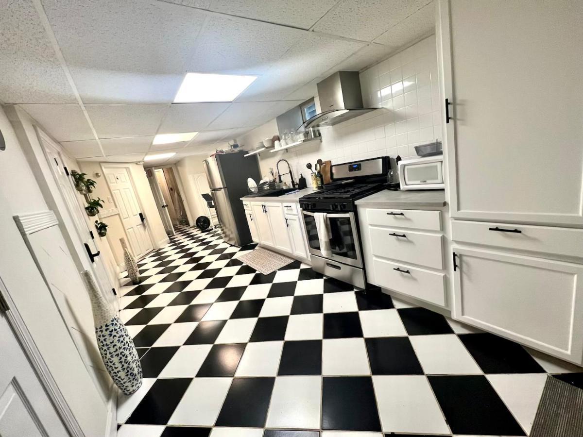 6-A Diamond In Yonkers, Ny公寓 外观 照片