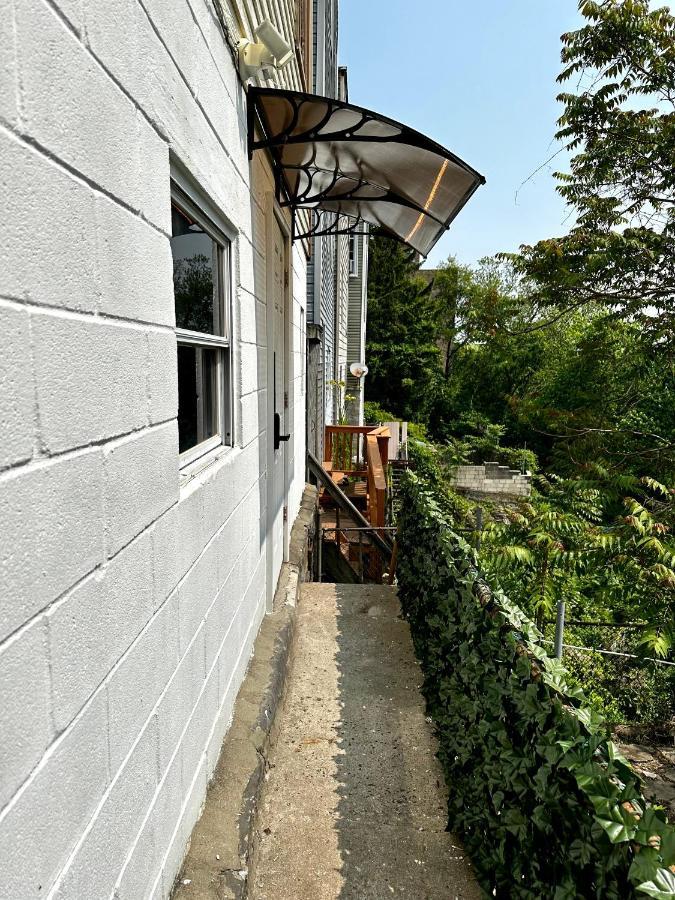 6-A Diamond In Yonkers, Ny公寓 外观 照片