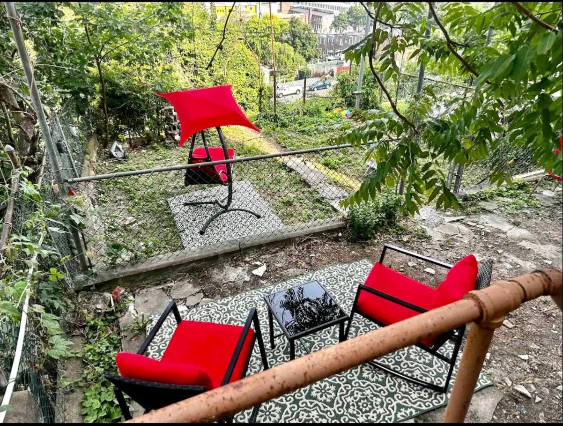 6-A Diamond In Yonkers, Ny公寓 外观 照片